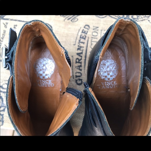 ❤️HP Vince Camuto  Boots - Picture 8 of 9